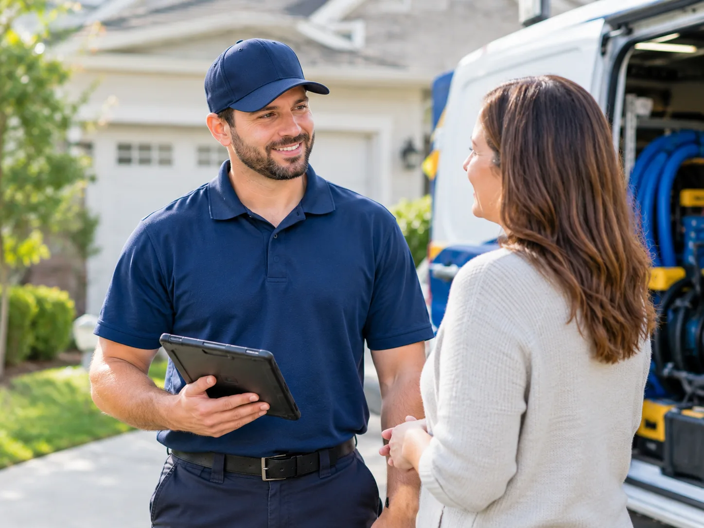 Sewage Backup Cleanup Tate, GA FAQs